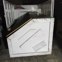 اتاق پرو|فروشگاه و مغازه|تهران, زنجان جنوبی|دیوار