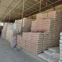 سیمان پاکتی تیپ ۲ به قیمت درب کارخانه|مصالح و تجهیزات ساختمان|تهران, اوین|دیوار