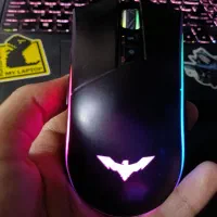 موس لیزری هویت Havit mouse