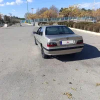 پژو پارس مدل 83|خودرو سواری و وانت|مبارکه, |دیوار