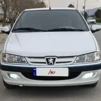 پژو پارس سال مدل ۱۴۰۰ اقساطی بدون ضامن