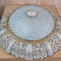 لوستر دیواری