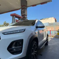 x22 pro 1403 درحد خشک|خودرو سواری و وانت|مشهد, احمدآباد|دیوار