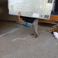 بار بری  احمدی بار کرج
