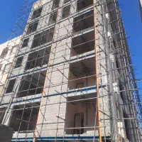 پیش فروش اپارتمانهای ۱۳۰متری و۸۵متری|پیشفروش املاک|مشهد, الهیه|دیوار