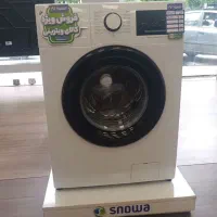 لباسشویی کاملا نوو اقتصادی