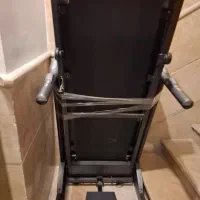 تردمیل در حد نو