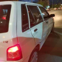 خودرو پراید ۱۱۱ فروش فوری