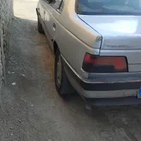 ماشین|خودرو سواری و وانت|چناران, |دیوار