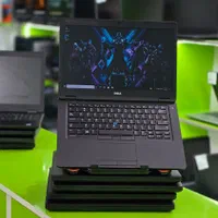 Dell.   i7 n 7 گرافیک ۲مجزا