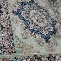 فرش ۹متری ۴عدد|فرش|قم, علی آباد سعدگان|دیوار