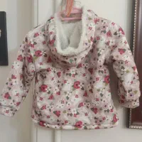 کاپشن های دخترانه و پسرانه مناسب ۱ تا ۲ سال|کفش و لباس بچه|کرج, گلشهر|دیوار