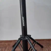 اتو پرسjantech