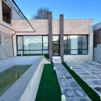 ویلا شهرکی اسخردار / سند تحویل