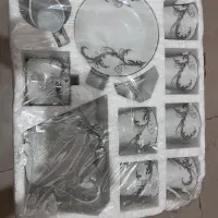 سرویس چای خوری