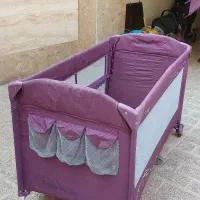 تخت خواب، اتاق بازی، چندکاره، خارجی