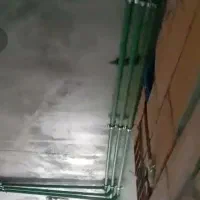 نیازمند لوله کش