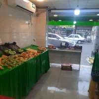 اجاره مغازه ۲۲ متری بر اصلی کوی حسینی