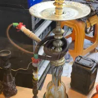 قلیان