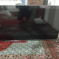 تلویزیون دوو 60اینچ|تلویزیون و پروژکتور|گرگان, |دیوار