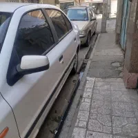 سمند94LXXU7|خودرو سواری و وانت|تهران, خلیج فارس|دیوار