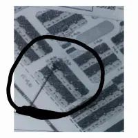 فروش ۳ دانگ ثمین۳ باموقعیت