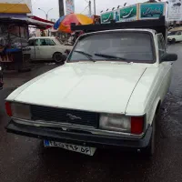 وانت باری بری