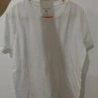 تی شرت مردانه ۱۰۰٪ پنبه برند College Kids سایز XL