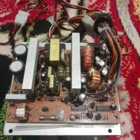 برد پاور کیس ۳۰۰ وات (لطفا خریدار پیام بده)