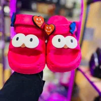 دمپایی فانتزی|کیف، کفش، کمربند|ساوه, |دیوار