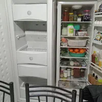 تعمیر یخچال و فریزر بازدید رایگان|خدمات پیشه و مهارت|مشهد, هدایت|دیوار