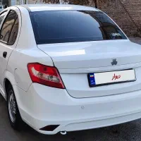 ساینا مدل 96 در حد بدون رنگ|خودرو سواری و وانت|خوی, |دیوار