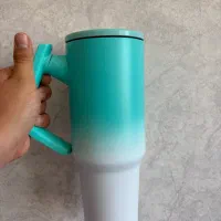 ماگ طرح استنلی