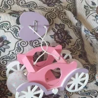 چراغ آویز ماشین مخصوص اتاق کودک