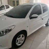 پژو ۲۰۷ اتومات ۴۰۳