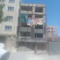 داربست فلزی لطفی