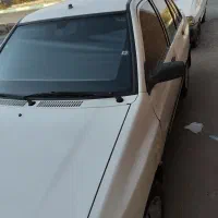 پراید مدل ۸۷