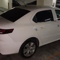 تارا اتومات ۱۴۰۳ v2 بی رنگ و سالم|خودرو سواری و وانت|تهران, شهرک چیتگر|دیوار