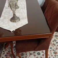 نهارخوری|میز و صندلی غذاخوری|سنندج, |دیوار