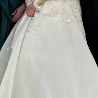 لباس عروس نو