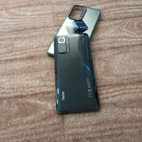 شیائومی ردمی نوت 10 پرو|موبایل|قم, علی آباد سعدگان|دیوار