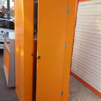 ویترین و اتاق پرو