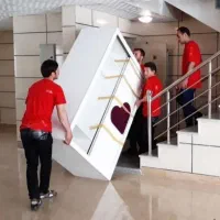 باربری یاسین اقا