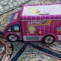 لگو اسباب بازی و حیوانات و ماشین فلزی|اسباببازی|برخوار, |دیوار