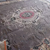 فرش ۱۲متری|فرش|خوسف, |دیوار