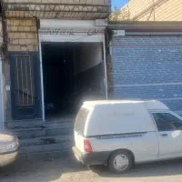 مغازه اجاره کارگاه اجاره سوله اجاره ۶۰متری