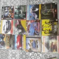 بازی پلی استیشن یک|کنسول، بازی ویدئویی و آنلاین|تهران, شهران جنوبی|دیوار