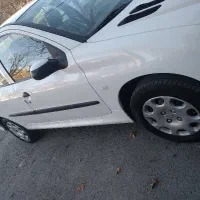 206sd|خودرو سواری و وانت|بروجرد, |دیوار