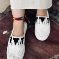 گیوه های سنتی و طبی