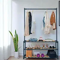 ساخت قفسه . آینه .رگال مدرن.اکسسوری